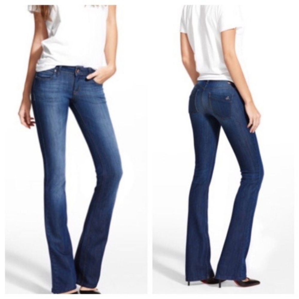 DL1961 "Cindy" jeans. Sz 27